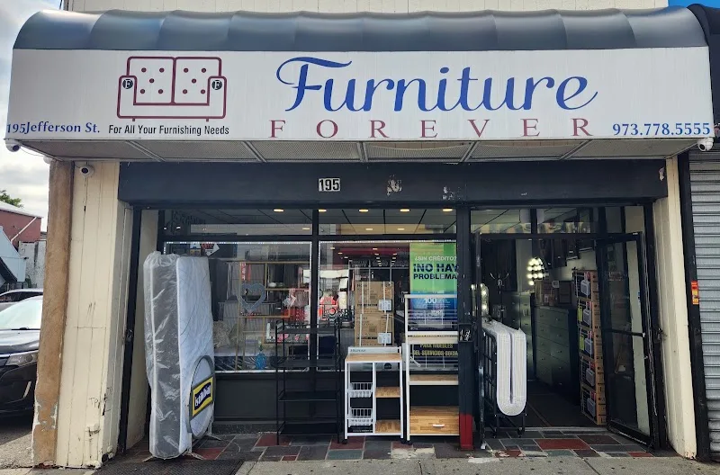 Furniture Forever LLC