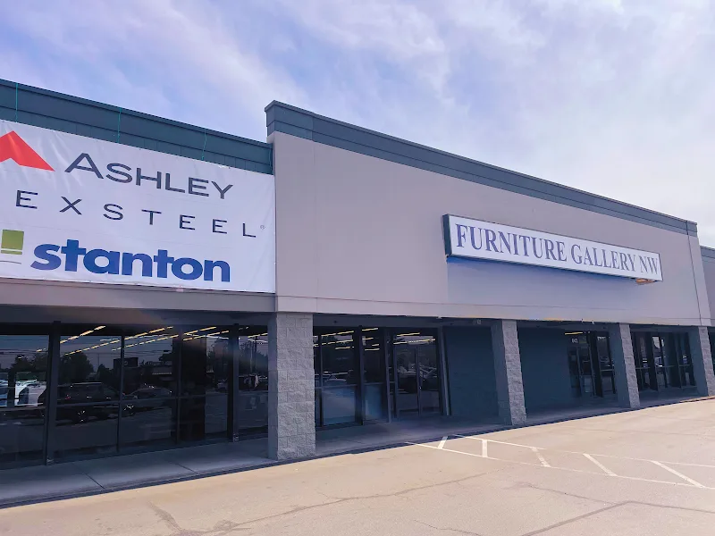 Furniture Gallery NW LLC