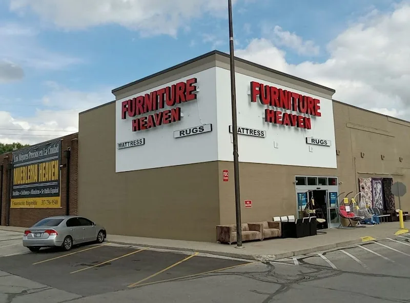 Furniture Heaven Corp
