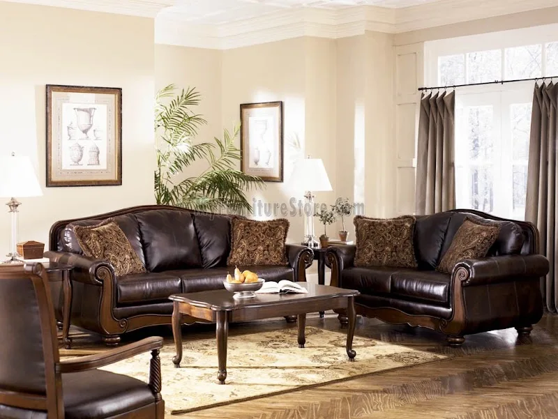 Furniture Home KC LLC
