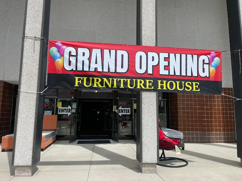 Furniture House 1 inc
