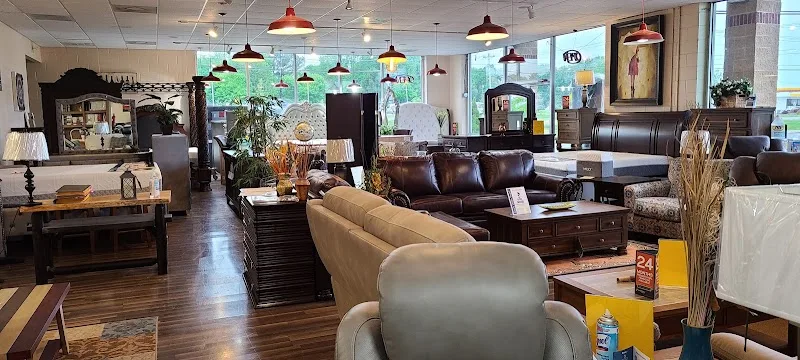 Furniture Innovation, Inc