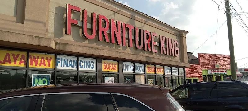 FURNITURE KING LLC