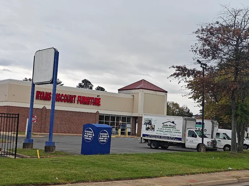 Furniture L and Y LLC