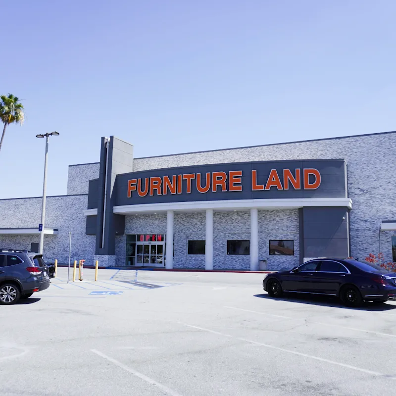 Furniture Land California Inc (FA) CA