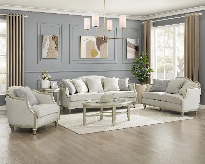Furniture Liquidation Outlet Inc