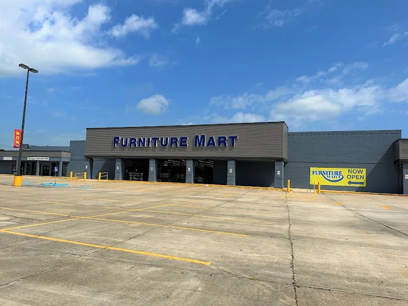 Furniture Mart-Houma