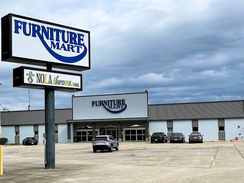 Furniture Mart LLC