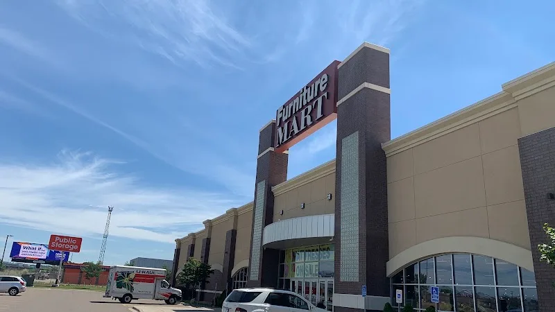 Furniture Mart USA, Inc