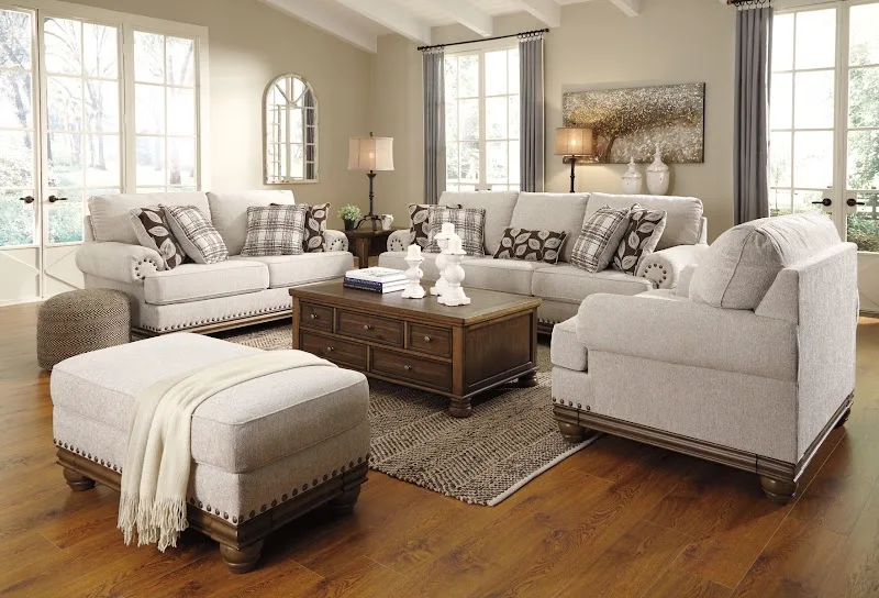 Furniture Masters