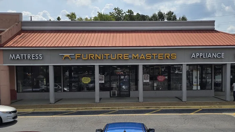 Furniture Masters -Green Springs