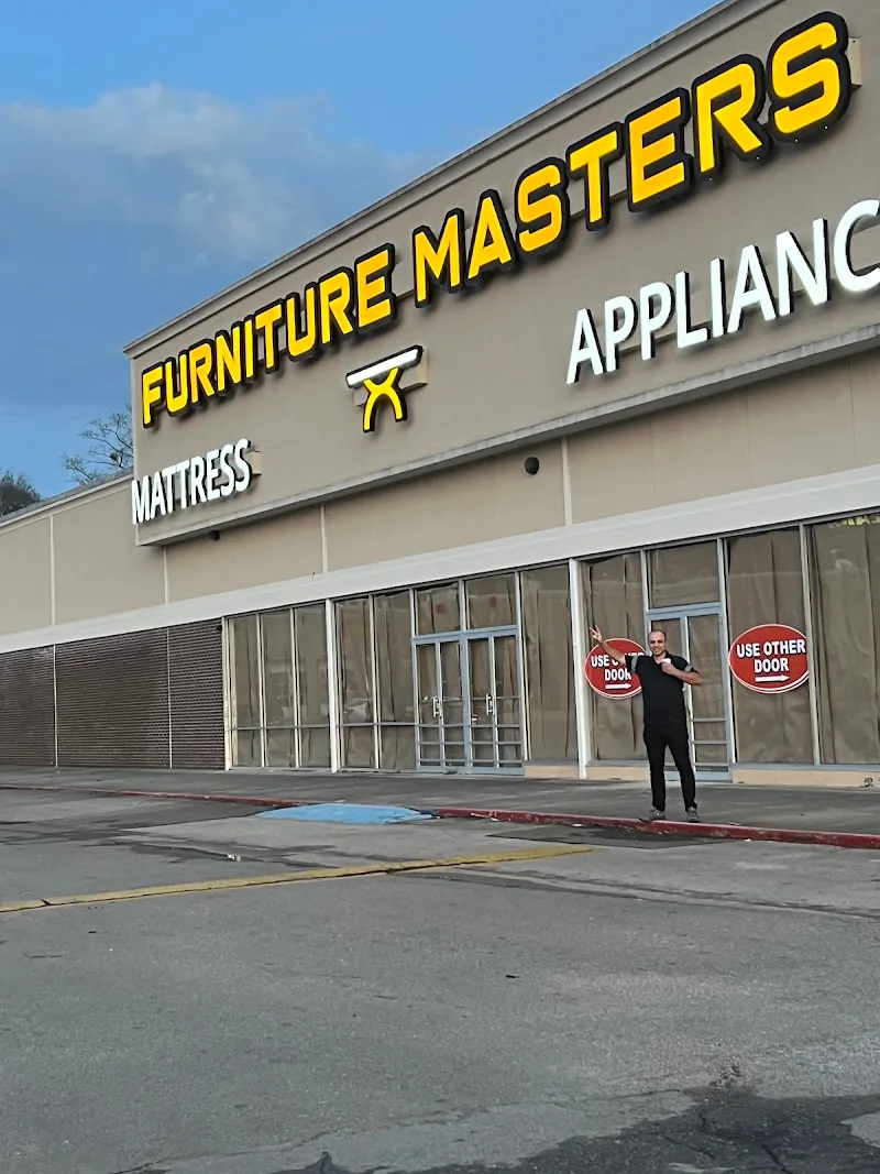 Furniture Masters - Midfield