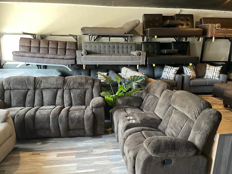 Furniture Mattress Bakersfield