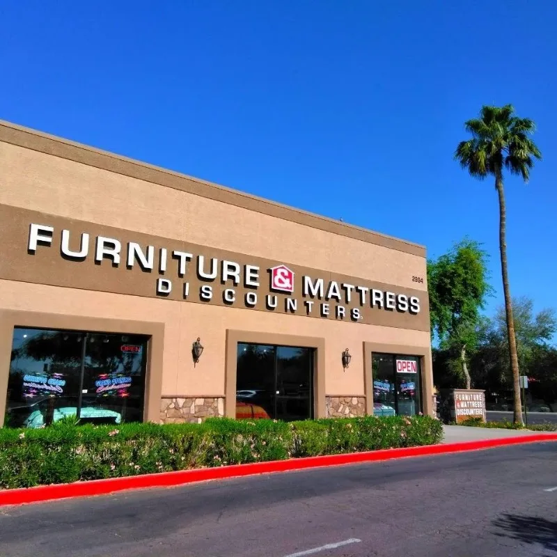 Furniture Mattress Discounters LLC