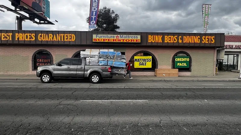 Furniture & Mattress Superstore