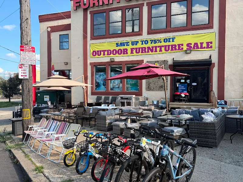 Furniture Mecca