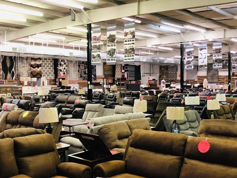 Furniture One Forney LLC (FA)