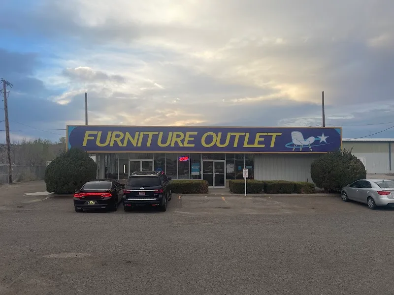 Furniture Outlet Inc