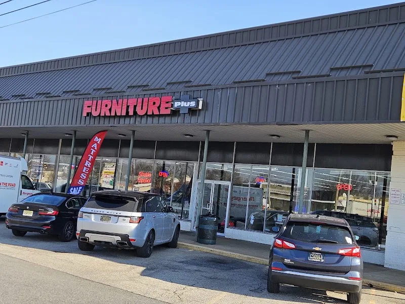 Furniture Outlet LLC