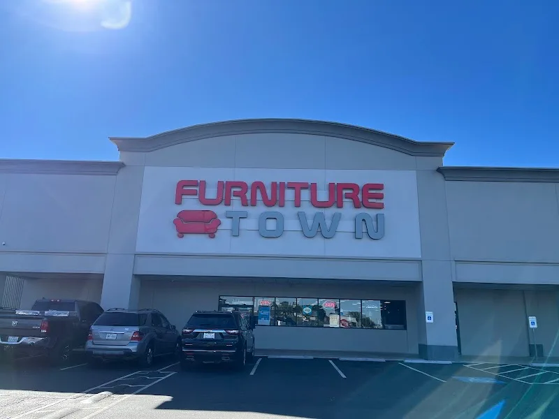 Furniture Palace
