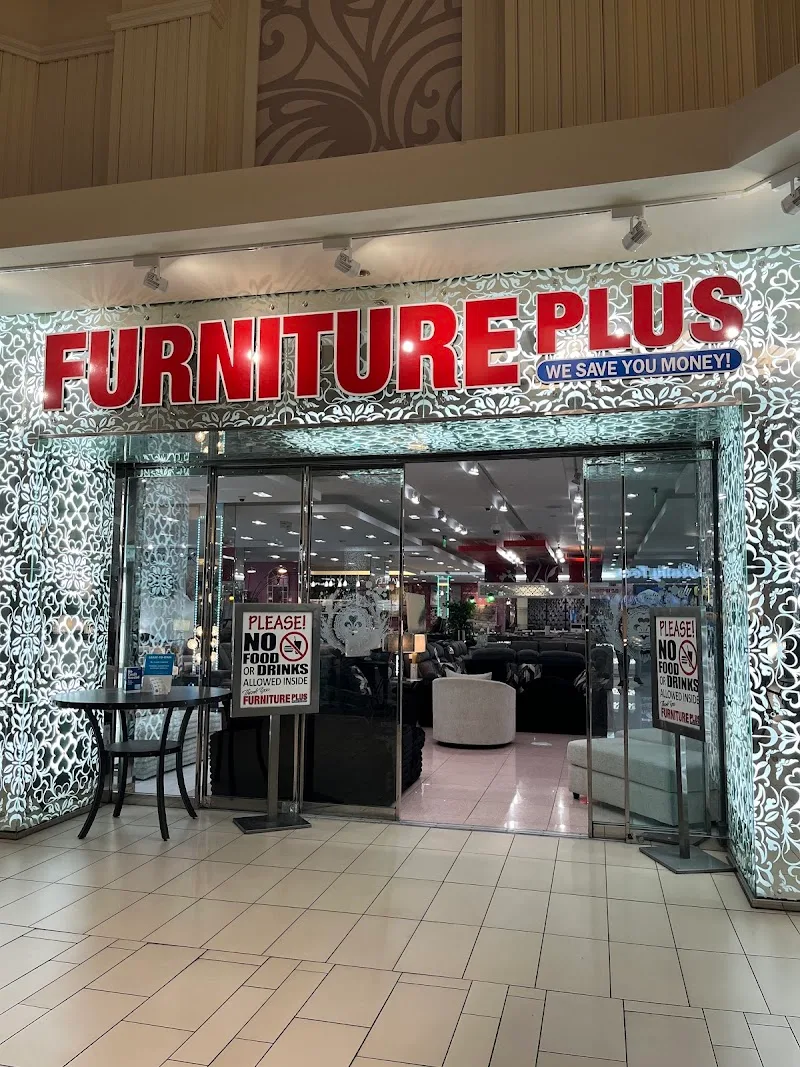 Furniture Plus Bedding LLC