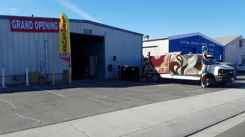 Furniture Plus Inc