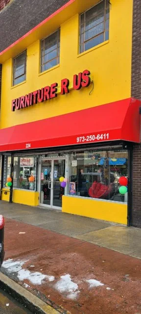 Furniture R US Inc
