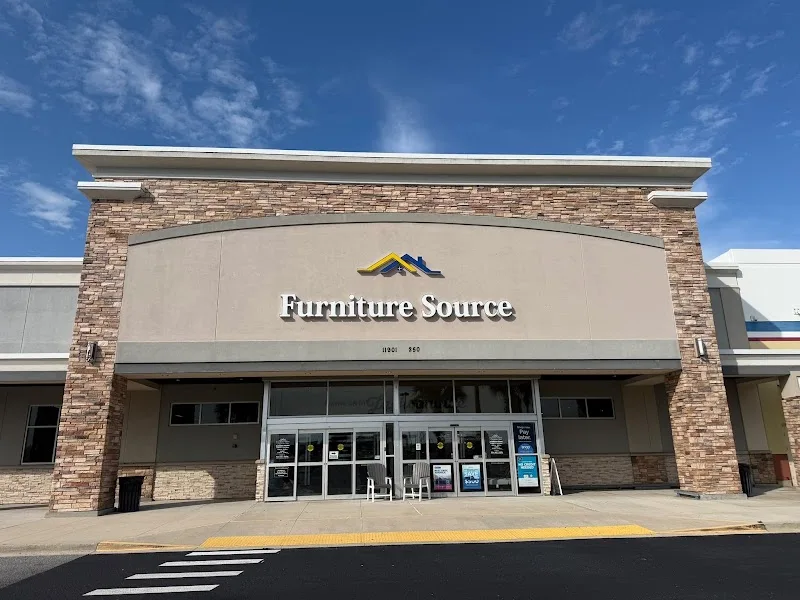 Furniture Source