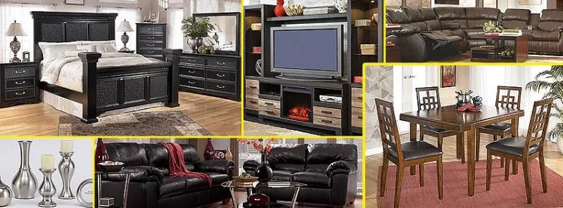 Furniture Unlimited 5 Inc