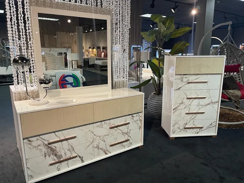 Furniture Ville Inc