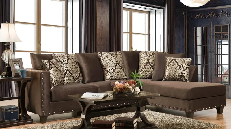 Furniture Warehouse of Wisconsin Inc.