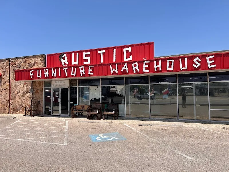 Furniture Warehouse Sales