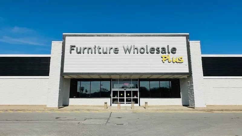 Furniture Wholesale Plus LLC (FP)