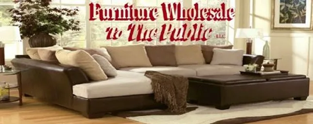 Furniture Wholesale to the Public