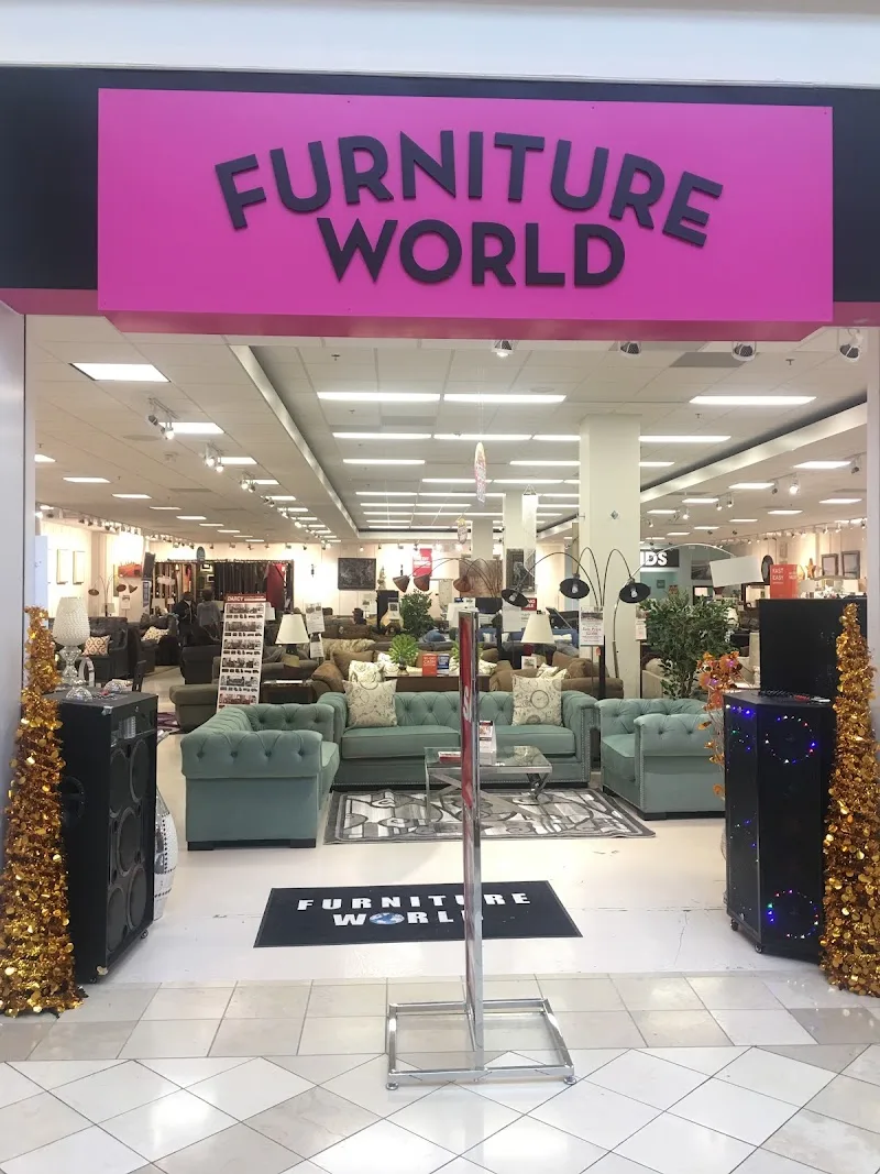 Furniture World
