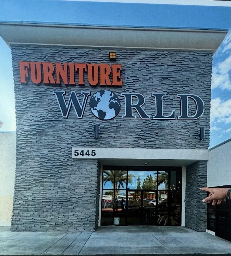 Furniture World