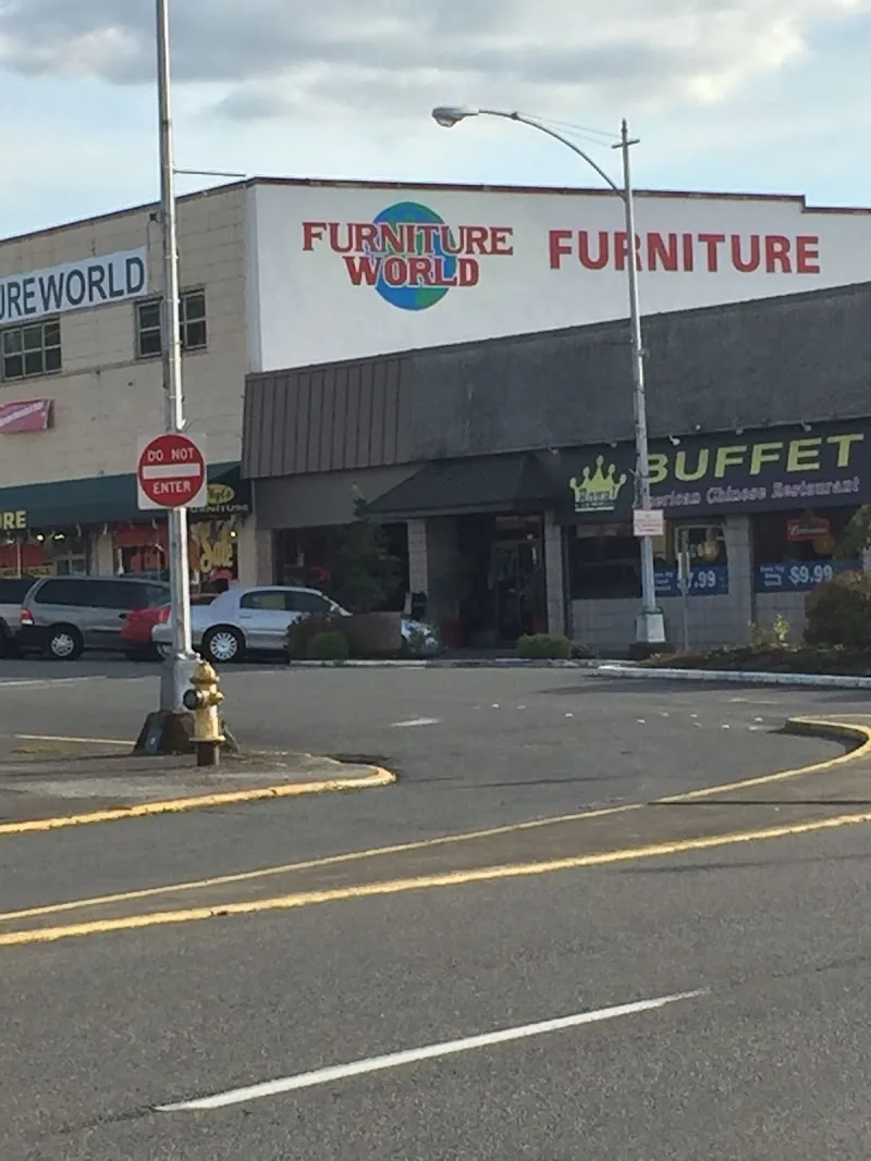 Furniture World Inc