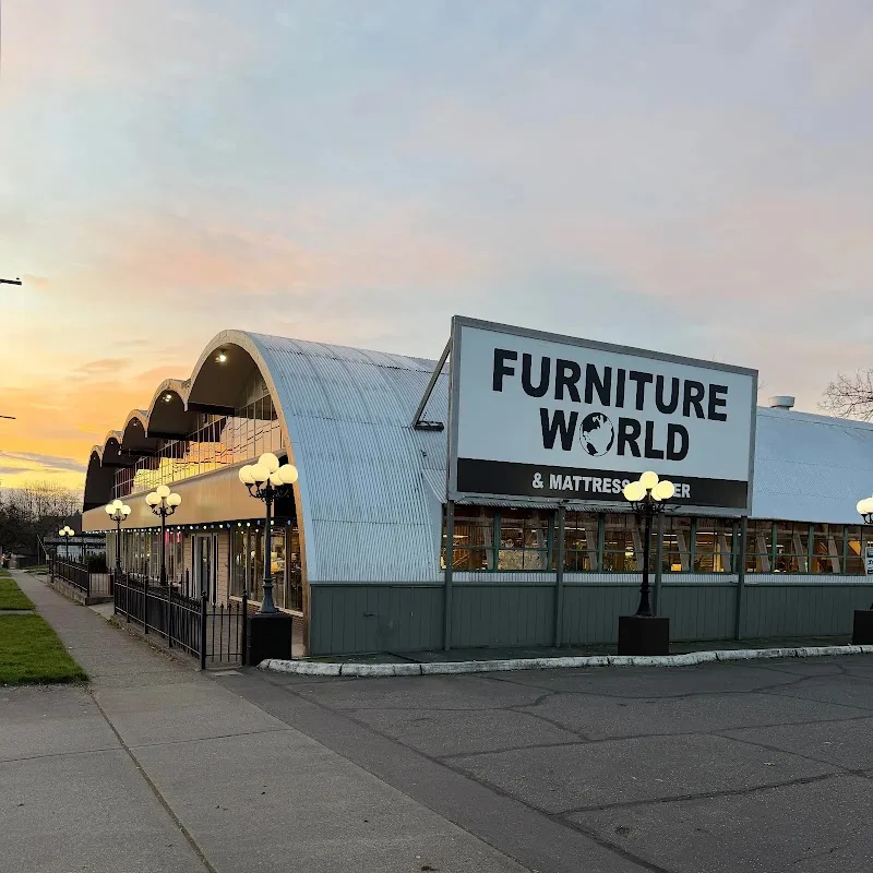 Furniture World NW - Snohomish