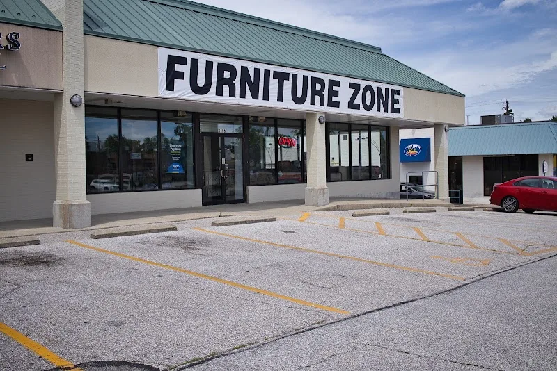 Furniture Zone Inc