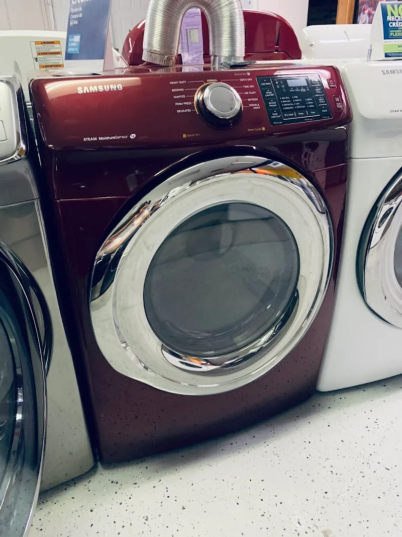 Future Appliances