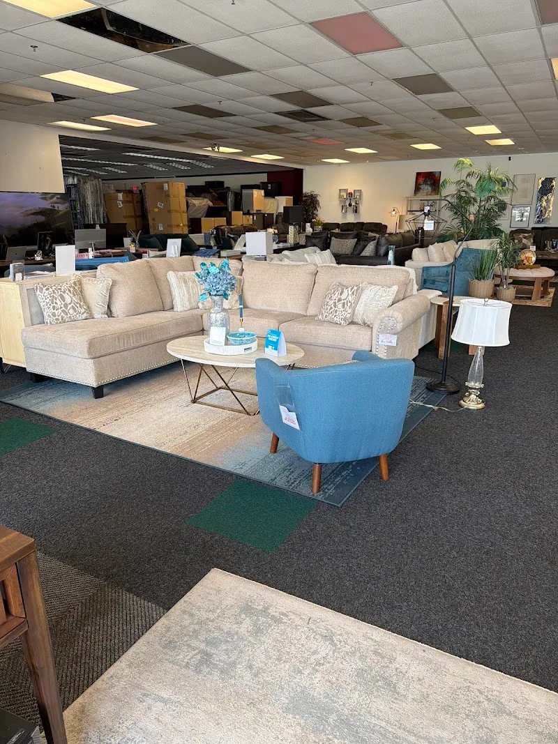 G And F Mattress and Furniture LLC