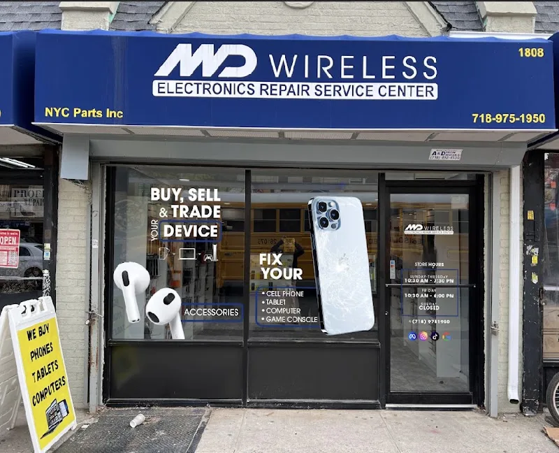 G and M Wireless