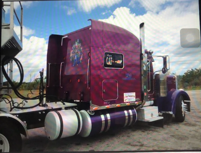 G and O Truck Tire Sales and Repair Corp