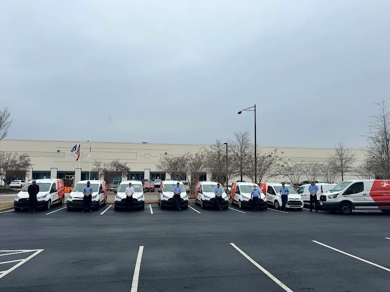 G D Home Appliance LLC