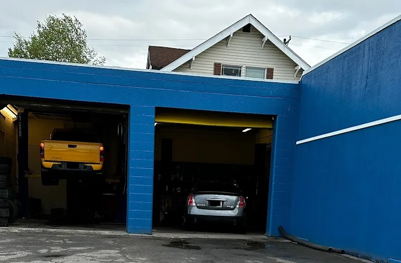 G Street Motors LLC