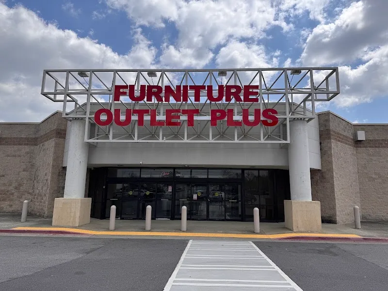GA Furniture Outlet Inc