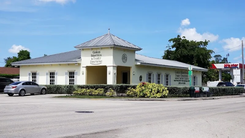 Gables Sedation Dentistry PA (AC)