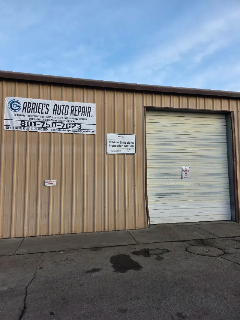 Gabriels Auto Repair LLC