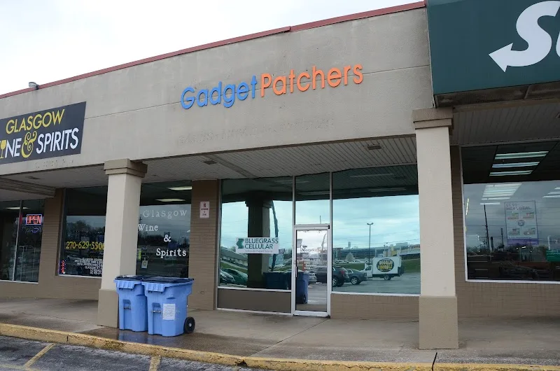 Gadget Patchers
