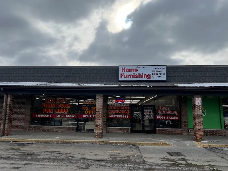 Gahanna Furniture LLC